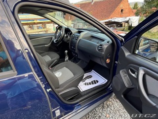 Dacia Duster 1,6 2017