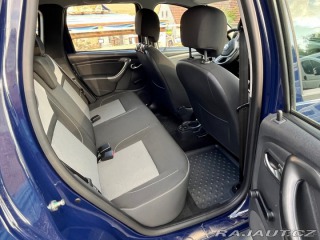 Dacia Duster 1,6 2017