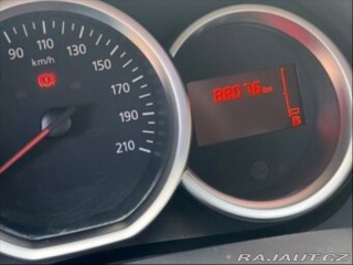 Dacia Duster 1,6 2017