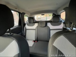 Dacia Duster 1,6 2017