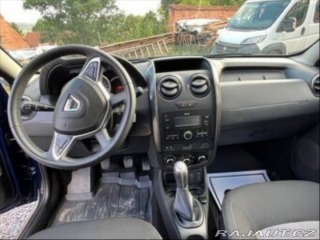 Dacia Duster 1,6 2017
