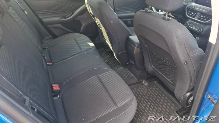 Ford Focus 1,5 Diesel 2020, 1.maji 2020