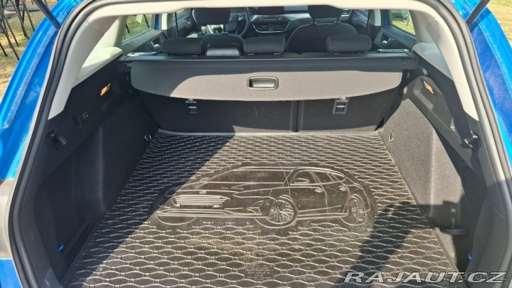 Ford Focus 1,5 Diesel 2020, 1.maji 2020