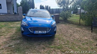 Ford Focus 1,5 Diesel 2020, 1.maji 2020