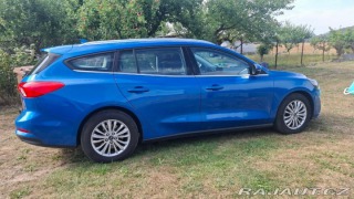 Ford Focus 1,5 Diesel 2020, 1.maji 2020