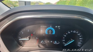 Ford Focus 1,5 Diesel 2020, 1.maji 2020