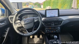 Ford Focus 1,5 Diesel 2020, 1.maji 2020