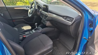 Ford Focus 1,5 Diesel 2020, 1.maji 2020