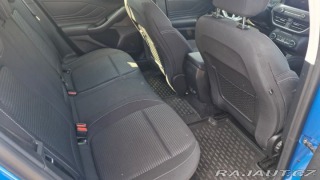 Ford Focus 1,5 Diesel 2020, 1.maji 2020