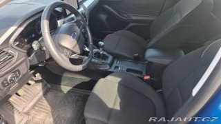 Ford Focus 1,5 Diesel 2020, 1.maji 2020