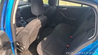 Ford Focus 1,5 Diesel 2020, 1.maji 2020