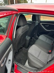 Hyundai i30 1,6 MPI 2013