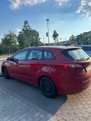 Hyundai i30 1,6 MPI 2013