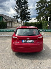 Hyundai i30 1,6 MPI 2013