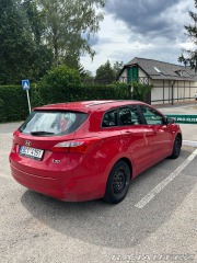 Hyundai i30 1,6 MPI 2013