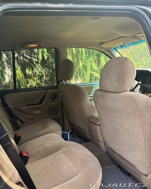 Jeep Grand Cherokee 2,0 1800