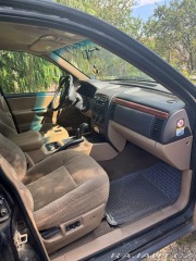 Jeep Grand Cherokee 2,0 1800