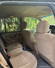 Jeep Grand Cherokee 2,0 1800