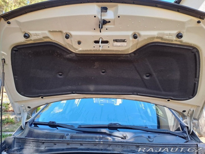 Kia Sportage 2,0   CRDi 100 kW 4×4 2015