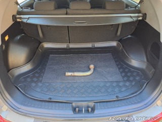 Kia Sportage 2,0 CRDi 100 kW 4×4 2015