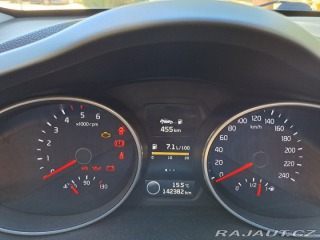 Kia Sportage 2,0 CRDi 100 kW 4×4 2015