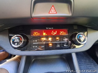 Kia Sportage 2,0 CRDi 100 kW 4×4 2015
