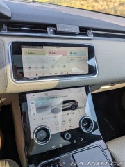 Land Rover Range Rover Velar D300R-Dynamic 2018