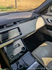 Land Rover Range Rover Velar D300R-Dynamic 2018