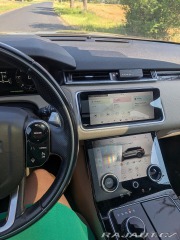 Land Rover Range Rover Velar D300R-Dynamic 2018