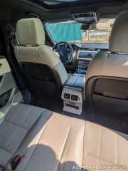 Land Rover Range Rover Velar D300R-Dynamic 2018