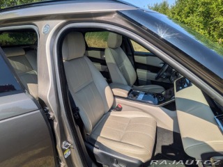 Land Rover Range Rover Velar D300R-Dynamic 2018