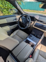 Land Rover Range Rover Velar D300R-Dynamic 2018