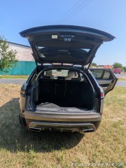 Land Rover Range Rover Velar D300R-Dynamic 2018