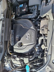 Mazda CX-5 2,2 2014