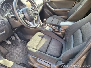 Mazda CX-5 2,2 2014