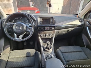 Mazda CX-5 2,2 2014
