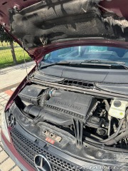 Mercedes-Benz Vito 2,2 Prodám 1800