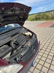 Mercedes-Benz Vito 2,2 Prodám 1800