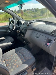 Mercedes-Benz Vito 2,2 Prodám 1800