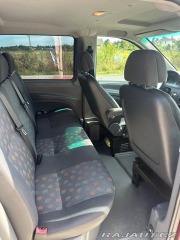 Mercedes-Benz Vito 2,2 Prodám 1800