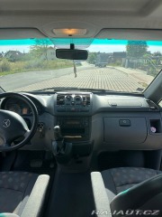 Mercedes-Benz Vito 2,2 Prodám 1800