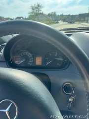 Mercedes-Benz Vito 2,2 Prodám 1800