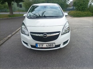 Opel Meriva 1,4