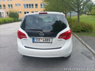 Opel Meriva 1,4 2017