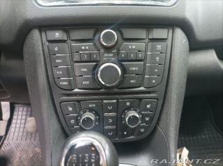 Opel Meriva 1,4 2017