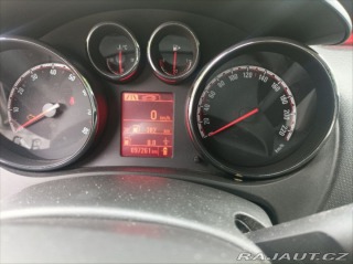 Opel Meriva 1,4 2017