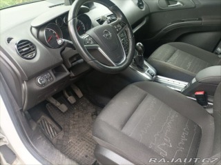 Opel Meriva 1,4 2017