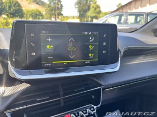 Peugeot 208 1,2 GT,AUTOMAT EAT8 /13 2023