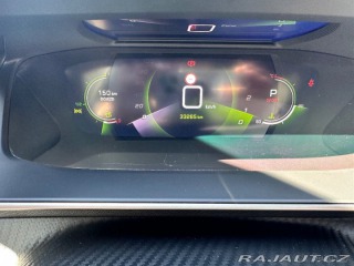 Peugeot 208 1,2 GT,AUTOMAT EAT8 /13 2023