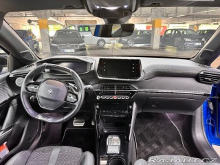 Peugeot 208 1,2 GT,AUTOMAT EAT8 /13 2023